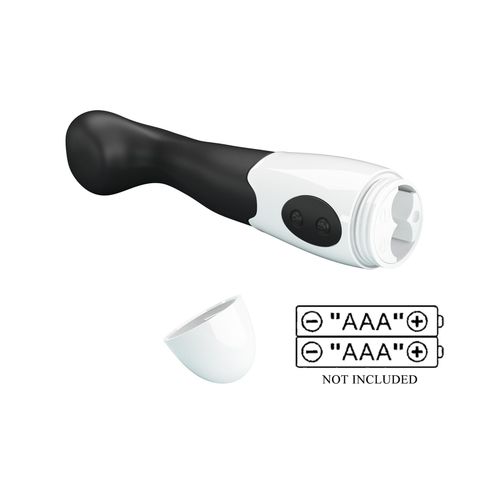 pretty love   charles black, 30 vibration functions na Arena.pl