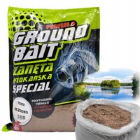 Zanęta Wędkarska PROFESS SPECJAL - JEZIORO 2 kg