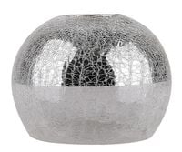 Klosz do zwisu cromina E27 chrom