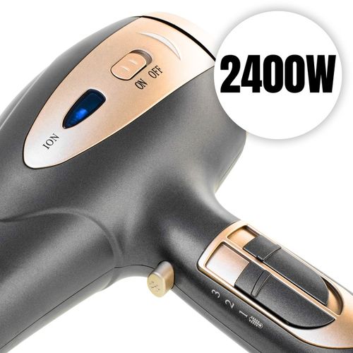 SUSZARKA DO WŁOSÓW Z DYFUZOREM JONIZACJĄ WIELOFUNKCYJNA ZIMNY NAWIEW na Arena.pl