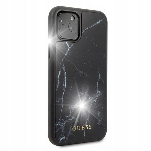 Plecki niktrade do Apple iPhone 11 Pro Max czarny na Arena.pl