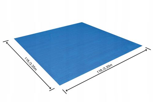 Mata Bestway 335 x 335 cm na Arena.pl