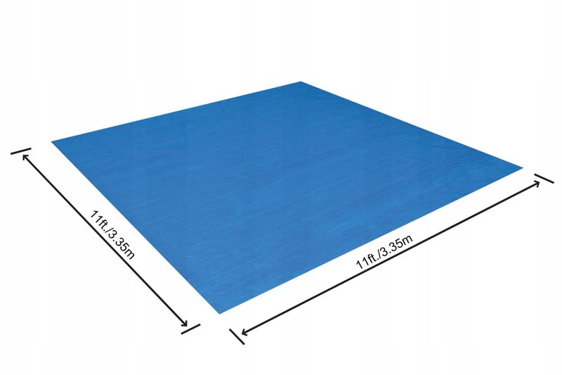 Mata Bestway 335 x 335 cm zdjęcie 2