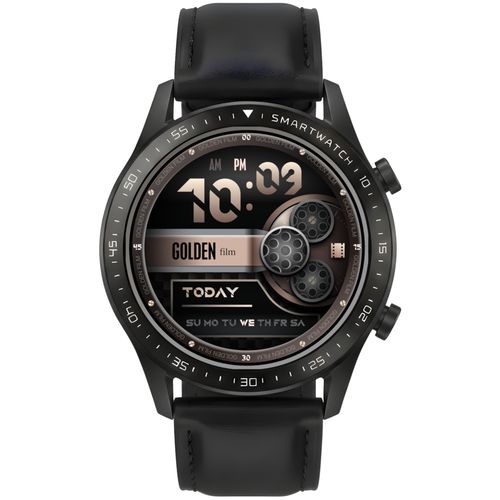 smartwatch gravity czarny 2 paski gt10-2 na Arena.pl