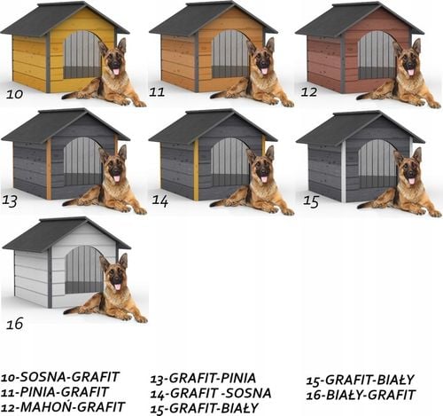 BUDA DLA PSA XL OCIEPLANA RÓŻNE KOLORY+GRATIS na Arena.pl