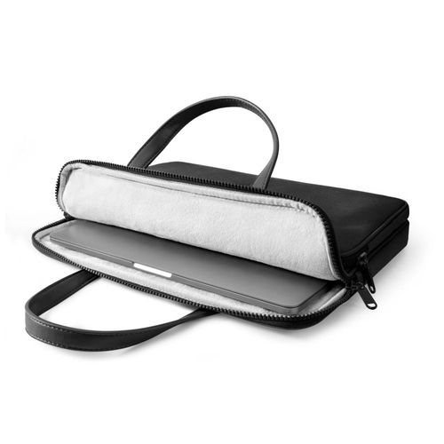 tech-protect carrying bag laptop 13-14 black na Arena.pl