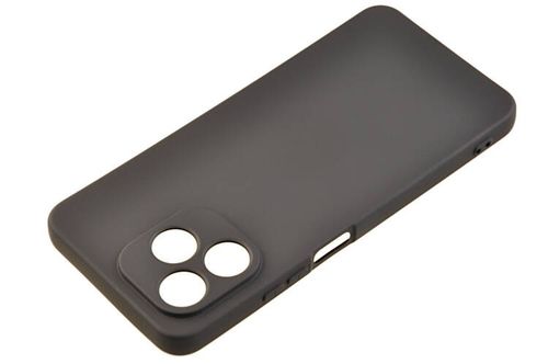 Etui silikonowe Tint do Realme C51 czarny na Arena.pl