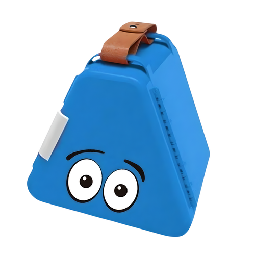 Pudełko Torba Pojemnik Do Przechowywania Zabawek Klocki Regulowany Uchwyt na Arena.pl