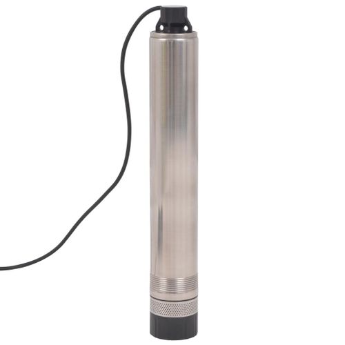 Pompa Głębinowa Do Studni 60 M, 900 W na Arena.pl