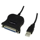 LogiLink USB 1.1 cable, USB-A/M to