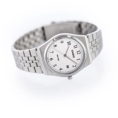 Zegarek Męski Casio MTP-B145D-7B + BOX (zd230f) na Arena.pl