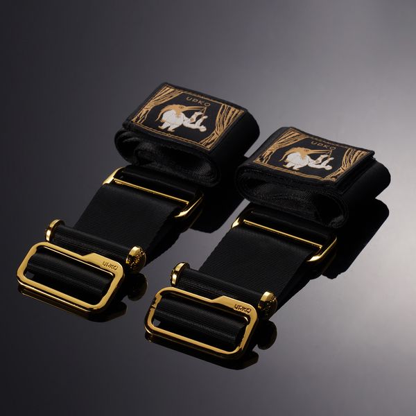 Upko Under the Door Ankle Restraints zdjęcie 7