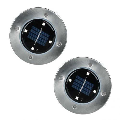 Zestaw lamp solarnych Activejet AJE-SOLI 2 na Arena.pl