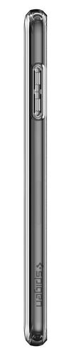 SPIGEN LIQUID CRYSTAL SAMSUNG A8 2018 - BLOSS na Arena.pl