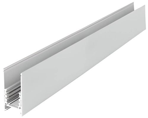 1-fazowa szyna do systemu z zaślepkami Track Magnetic 52 AZ4643 2m biała na Arena.pl