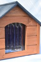 BUDA DLA PSA RÓŻNE KOLORY OCIEPLANA L +GRATISY!!!