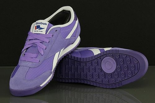 Reebok ROYAL CL RAY (M46664) na Arena.pl