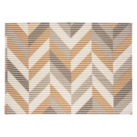 Mata łazienkowa piankowa antypoślizgowa MARINO 65 x 45 cm pianka PVC wz. 4N