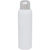 Butelka sportowa Guzzle 820 ml 10056102 Biała