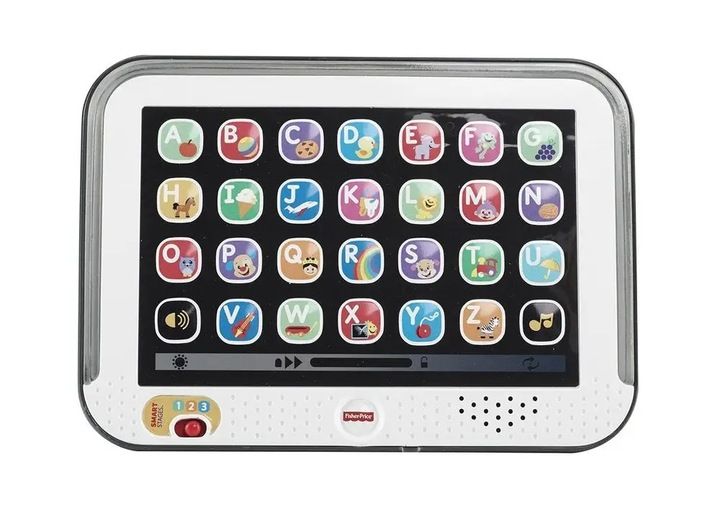 FISHER PRICE EDUKACYJNY TABLET MALUCHA DHN29 zdjęcie 3