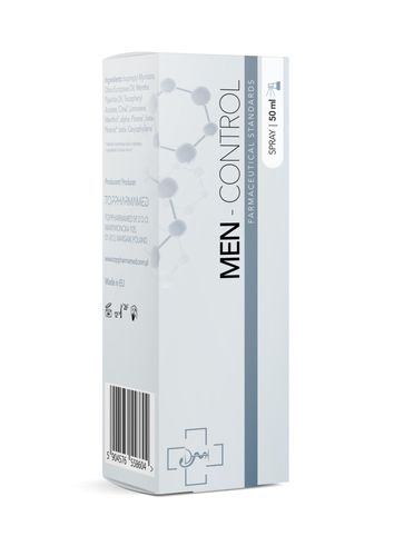 men - control spray 50 ml na Arena.pl