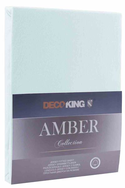 FITTED/AMBER/FROZENBLUE/200-220x200+30 zdjęcie 1