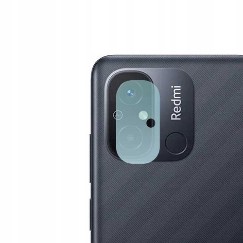 Spacecase Camera Glass Redmi 12C na Arena.pl