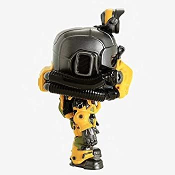 funko pop! fallout 76 excavator armor 482 na Arena.pl