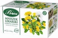 BIFIX Mniszek Lekarski 20x1,75g