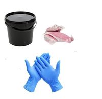 Pasta MURIBROM na myszy, na szczury 500 g + rabat