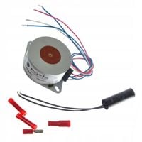 Silnik elektryczny do napędu opiekacza POTIS Seria GD | PT0154