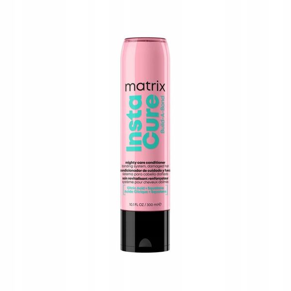 Matrix Total Results Insta Cure BOND Odżywka 300ml zdjęcie 1