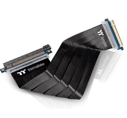 Thermaltake Riser TT Premium PCI-E 3.0 X16 Extender - 300mm na Arena.pl