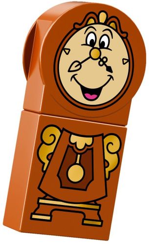 Lego Duplo Herbatka u Belli na Arena.pl