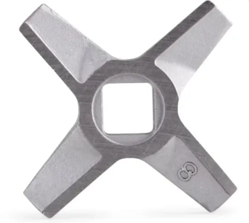 Maszynka do mielenia mięsa Zelmer ZMM4080B 1900 W biała na Arena.pl