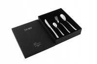 24-Częściowy Komplet Sztućców NOIS Pierro