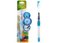 PĘDZELEK WODNY CRICCO OKRĄGŁY 1SZT. BLISTER 1202