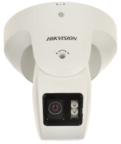 KAMERA DS-2CD2387G2P-LSU/SL HIKVISION na Arena.pl