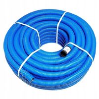 Peszel arot rura karbowana Elmark 40mm 50m ziemny z pilotem 450N HDPE