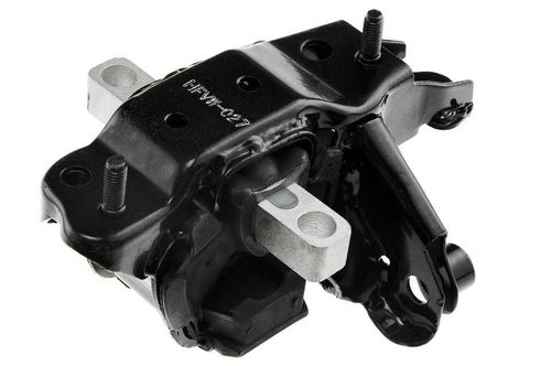 PODUSZKA SILNIKA LEWA VW POLO V 2014 2015 2016 2017 na Arena.pl