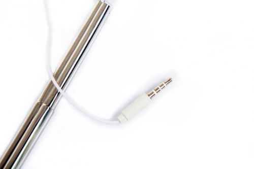 Kijek Selfie monopod + kabel na Arena.pl