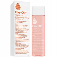 Bio-Oil specjalistyczny olejek do pięlęgnacji ciała na blizny rozstęp 200ml