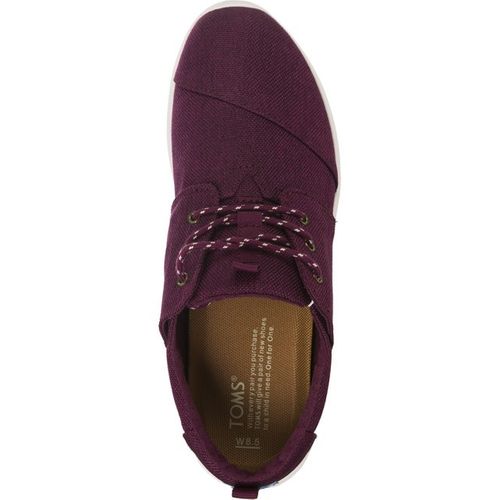 TOMS Poly Canvas Womens 852 na Arena.pl