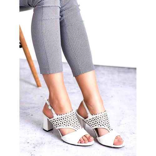 Ażurowe Sandałki r.36 na Arena.pl