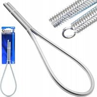 Sprężyna wewnętrzna do gięcia rur PEX-AL-PEX 16 mm GEKO G01395