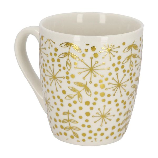 Kubek Sorbier 220 ml biały zdjęcie 8