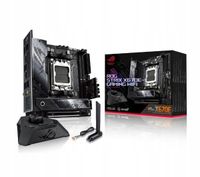 Płyta główna ASUS ROG STRIX X670E-I GAMING WIFI mini ITX AMD Ryzen AM5