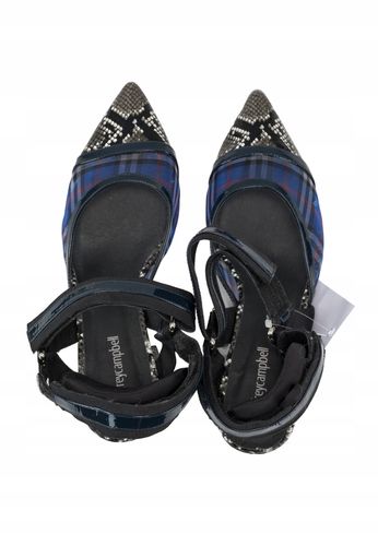 Sandały Jeffrey Campbell roz.40 na Arena.pl