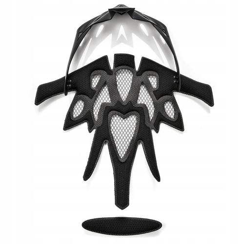 KASK ROWEROWY REGULOWANY METEOR MARVEN S 52-56 cm na Arena.pl
