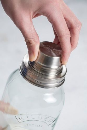 Shaker do koktajli Kilner na Arena.pl